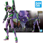 RG Evangelion Unit-01 - Model Kit Articulado - Bandai