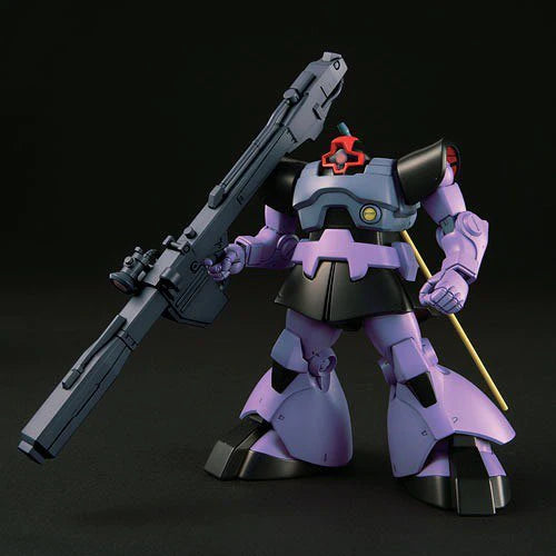 1/144 HGUC MS-09 Dom / Rick-Dom - Model Kit Articulado - Bandai