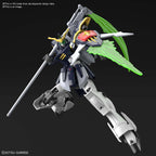 HG 1/144 XXXG-01D Gundam Deathscythe - Model Kit Articulado - Bandai