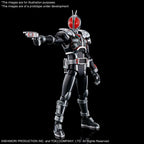 Masked Rider Faiz - Model Kit Articulado - Bandai
