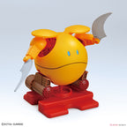 HAROPLA ZAKRELLO HARO 011 - Model Kit Articulado - Bandai
