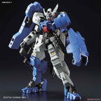 HG 1/144 GUNDAM ASTAROTH RINASCIMENTO - Model Kit Articulado - Bandai