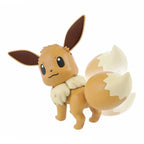 Eevee - Pokémon Model Kit - Bandai