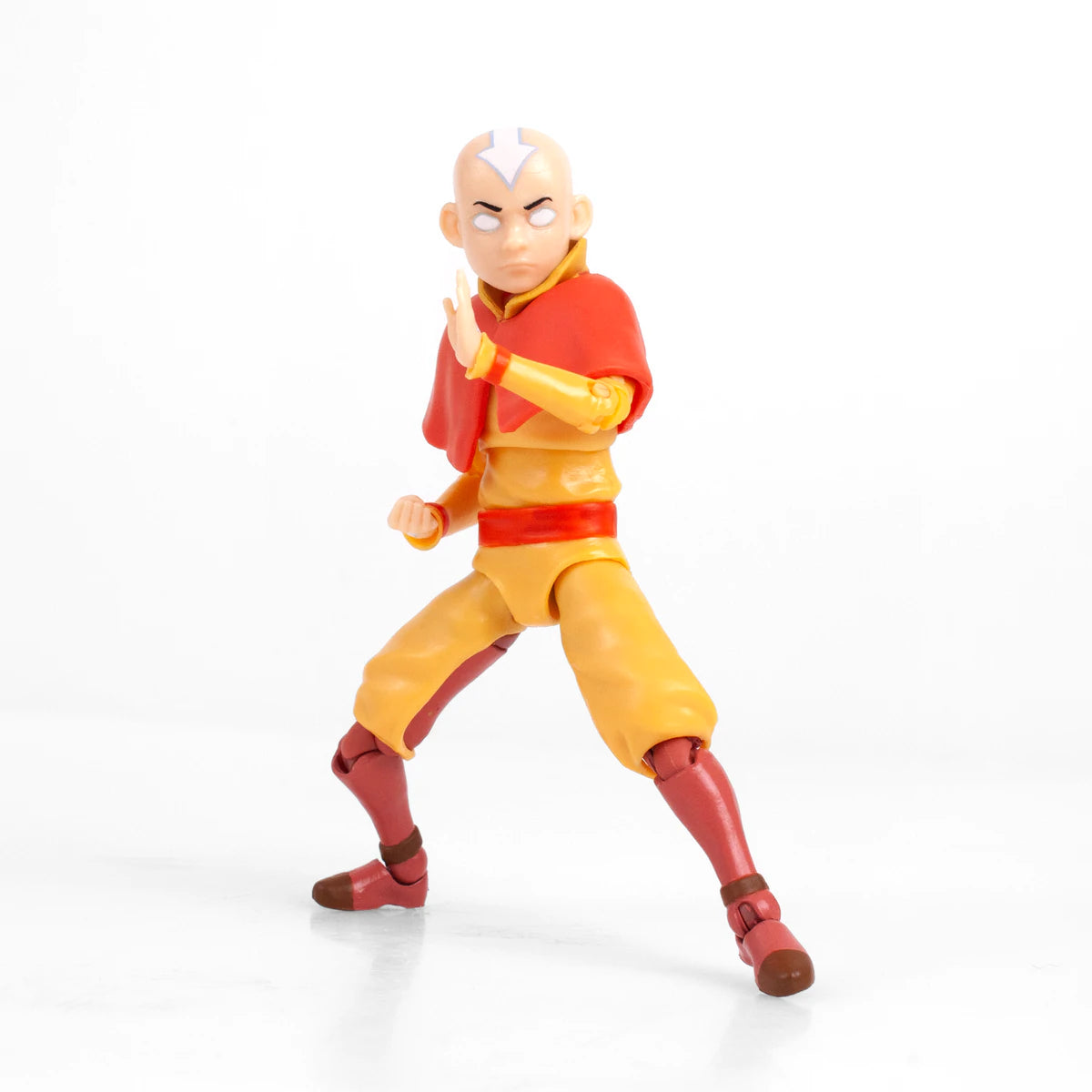 AANG - Avatar: The Last Airbender - Figura Articulada