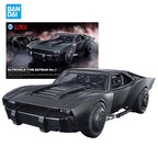 1/35 MODEL KIT BATMOBILE (THE BATMAN Ver.) - Model Kit Bandai