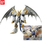 IMPERIALDRAMON PALADIN MODE Figure-rise Standard Amplified - Digimon Model Kit Articulado - Bandai