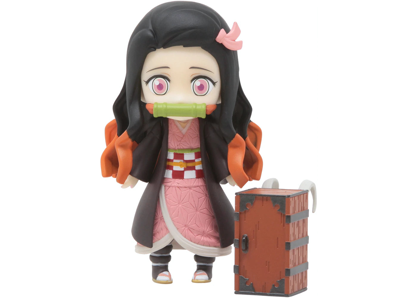 KAMADO NEZUKO - Figuarts Mini - Bandai