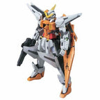 HG 1/144 GUNDAM KYRIOS - Model Kit Articulado - Bandai