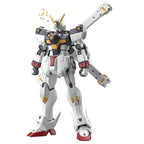 RG 1/144 Crossbone Gundam X1 - Model Kit Articulado - Bandai