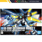 1/144 HGAW GX-9901-DX Gundam Double X - Model Kit Articulado - Bandai