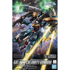 1/100 FULL MECHANICS CALAMITY GUNDAM - Model Kit Articulado - Bandai