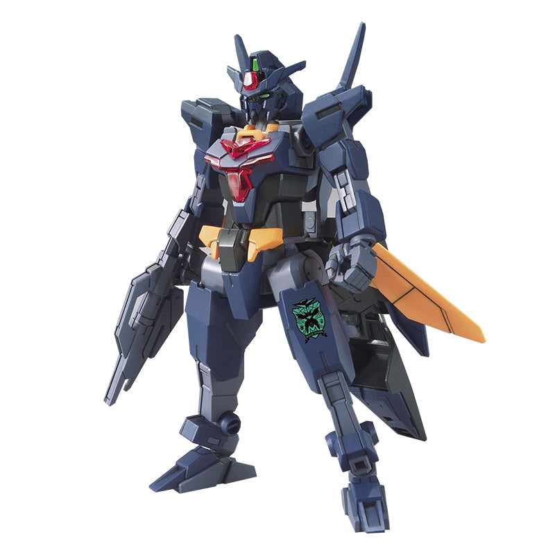 HGBD R 1/144 CORE GUNDAM II TITANS COLOR - Model Kit Articulado - Bandai