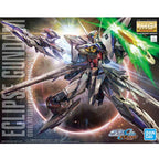 MG 1/100 ECLIPSE GUNDAM - Model Kit Articulado - Bandai
