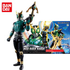 Masked Rider KUUGA Pegasus Form - Model Kit Articulado - Bandai