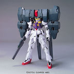 HG 1/144 RAPHAEL GUNDAM - Model Kit Articulado - Bandai