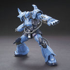 HG 1/144 YMS-07B-0 PROTOTYPE GOUF - Model Kit Articulado - Bandai