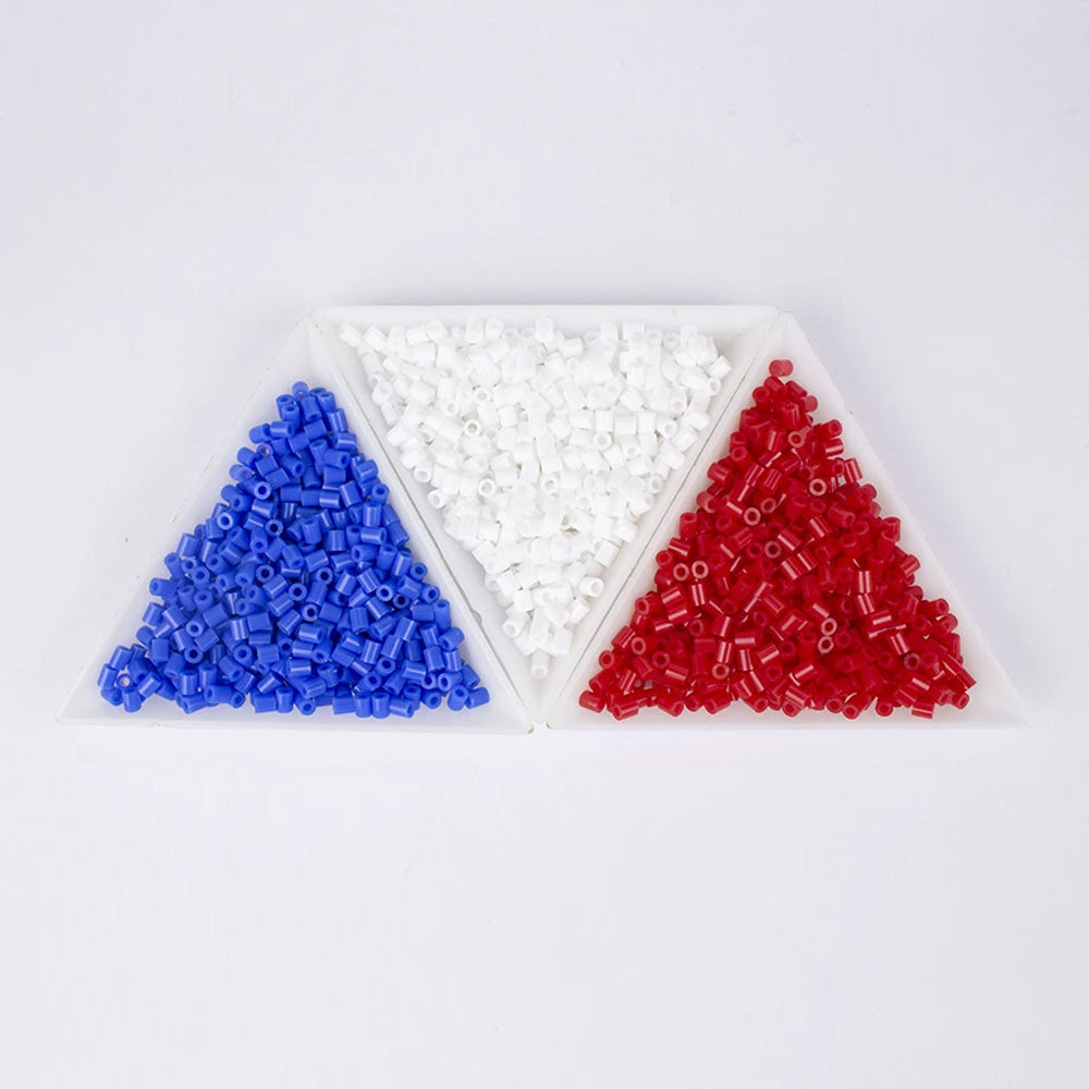 Bandejas Triangulares - MINI 2.6mm