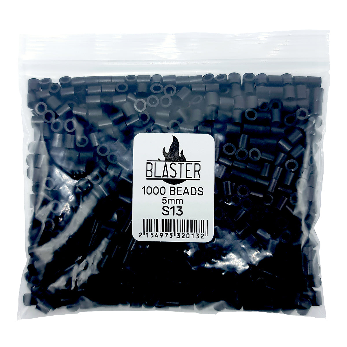 Bolsa de 1000 Beads - MIDI 5mm