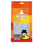 Bolsa de 2000 Beads - MINI 2.6mm (C100-C157 y Especiales)