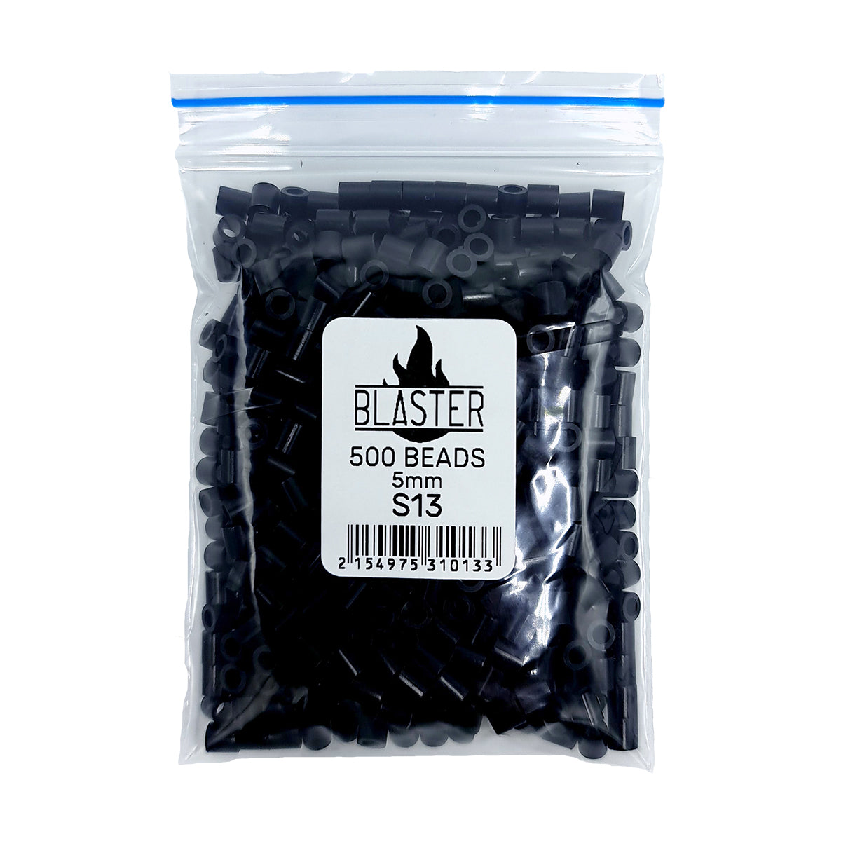 Bolsa de 500 Beads - MIDI 5mm
