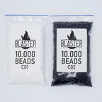 Bolsa de 10.000 Beads - MINI 2.6mm (C01-C99)