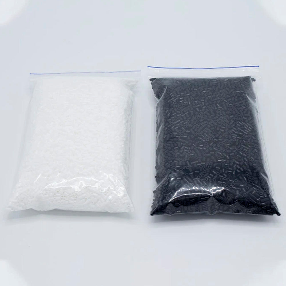 Bolsa de 10.000 Beads - MINI 2.6mm (C01-C99)