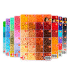 Master Pack 2.6mm - 100.000 Piezas - 178 Colores