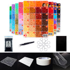 Master Pack 2.6mm - 100.000 Piezas - 178 Colores