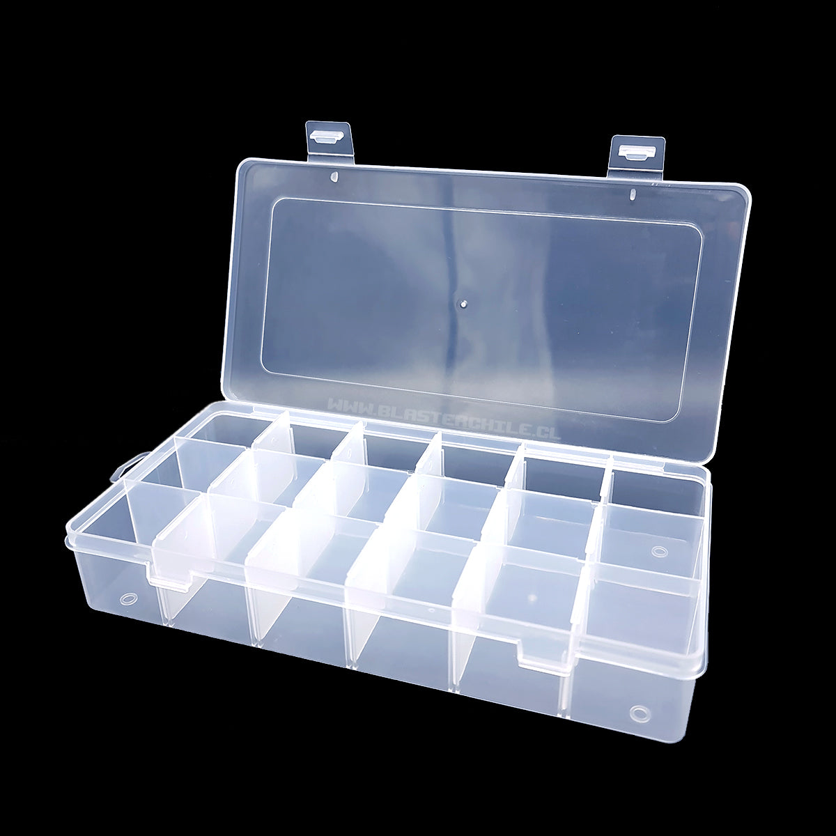 Caja Organizadora - 18 Espacios - Grande