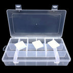 Caja Organizadora - 18 Espacios - Grande