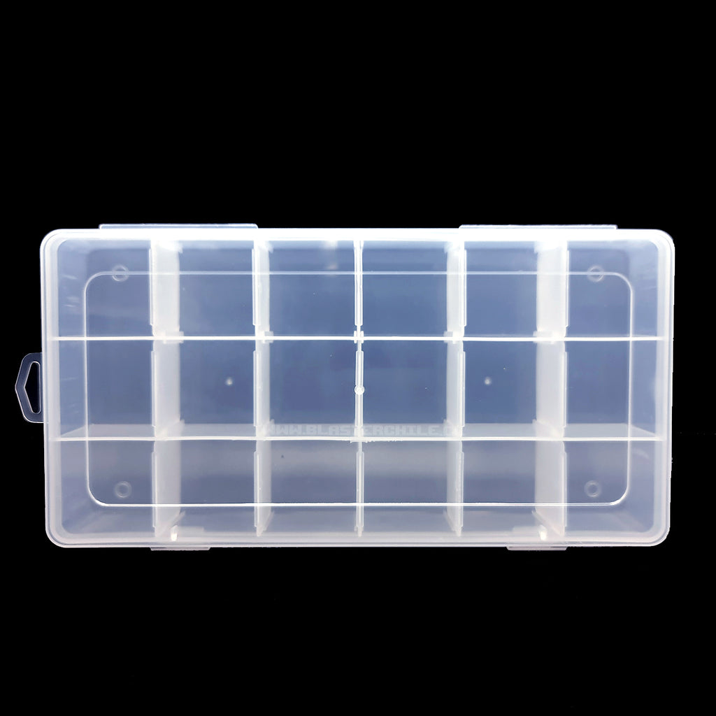 Caja Organizadora - 18 Espacios - Grande