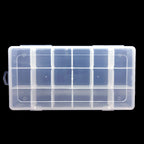 Caja Organizadora - 18 Espacios - Grande