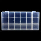 Caja Organizadora - 18 Espacios - Mediana