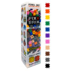 Pack Inicial Pix Brix - 1.500 Blocks + Herramienta Pix Brix