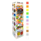 Pack Inicial Pix Brix - 1.500 Blocks + Herramienta Pix Brix