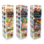 Caja Mix de 250 Blocks - Pix Brix
