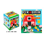 Caja Misteriosa - Figuras de Animales Coleccionables