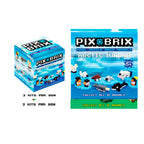 Caja Misteriosa - Figuras de Animales Coleccionables