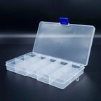 Caja Organizadora - 15 Espacios