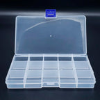 Caja Organizadora - 15 Espacios