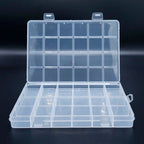 Caja Organizadora - 24 Espacios - 2.6mm