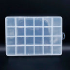 Caja Organizadora - 24 Espacios - 2.6mm