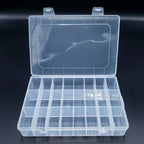 Caja Organizadora - 24 espacios - 5mm