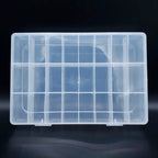 Caja Organizadora - 24 espacios - 5mm