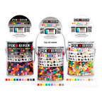 Contenedor Mix de 1.500 Blocks - Pix Brix