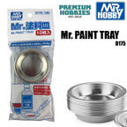 D175 Mr.Paint Tray - Bandejas - Mr.Hobby - GSI creos