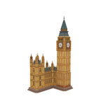 Big Ben London - Nat Geo - Rompecabezas 3D