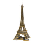Eiffel Tower - Nat Geo - Rompecabezas 3D