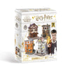Callejon Diagon - 4 Sets incluidos - Harry Potter - Rompecabezas 3D