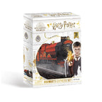 Hogwarts Express - Harry Potter - Rompecabezas 3D